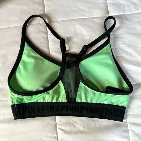 PINK Sports Bra - Picture 2 of 3